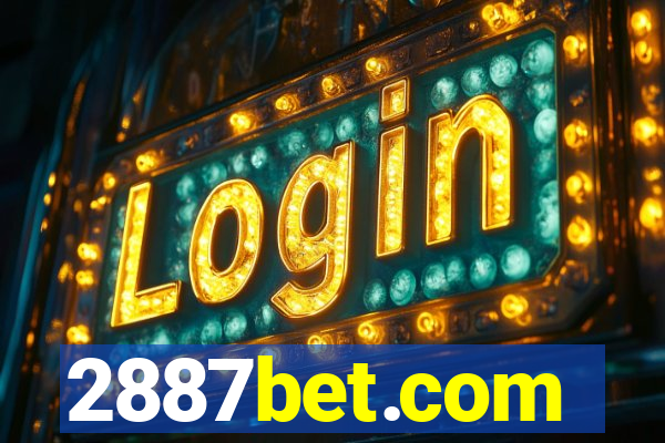 2887bet.com