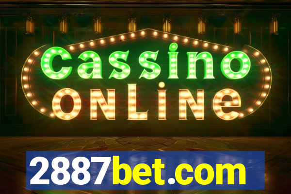 2887bet.com