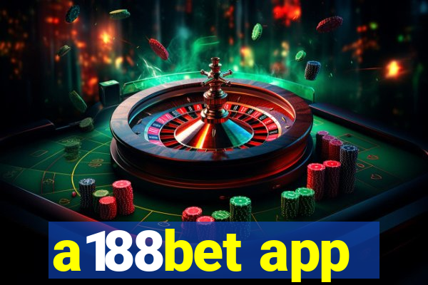 a188bet app