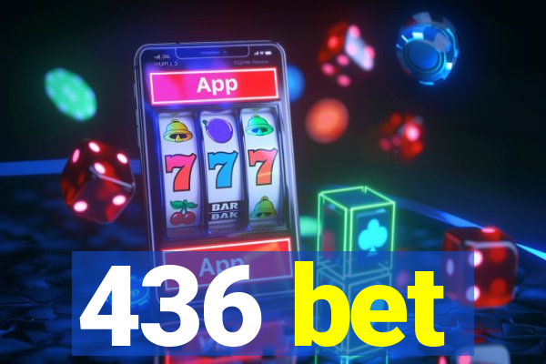 436 bet