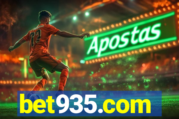 bet935.com