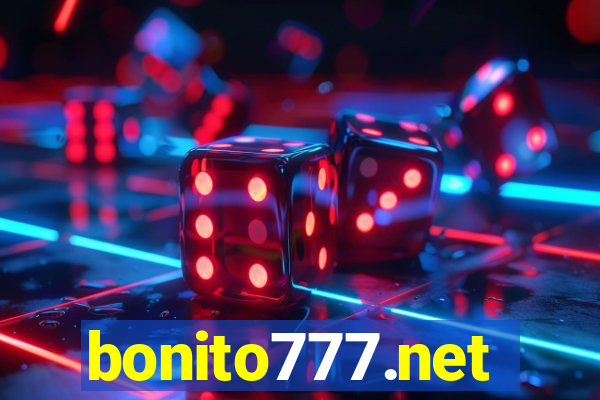 bonito777.net