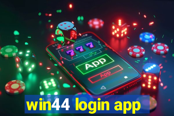 win44 login app