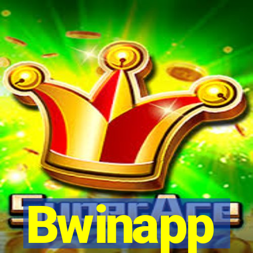 Bwinapp