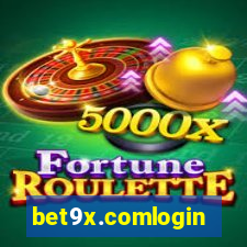 bet9x.comlogin