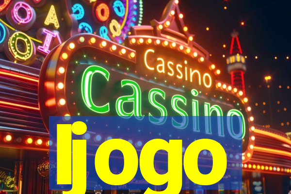 Ijogo