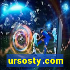 ursosty.com