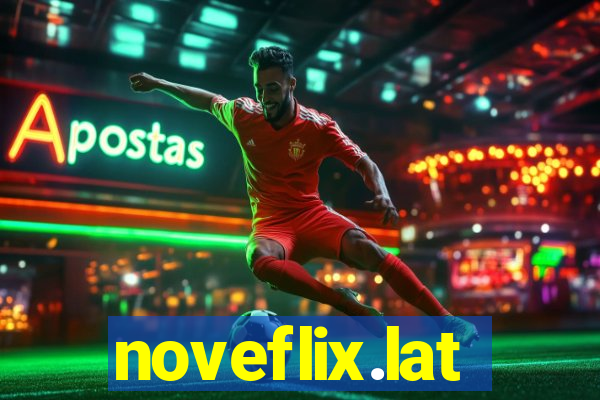 noveflix.lat