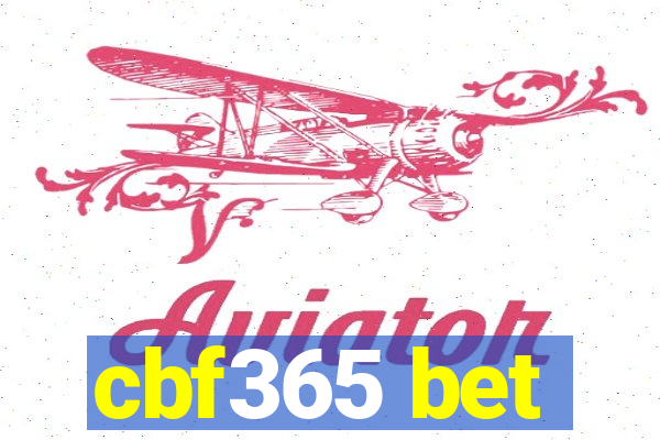 cbf365 bet