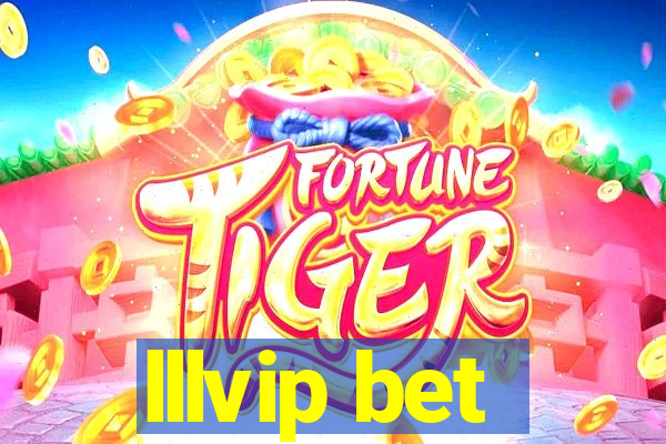 lllvip bet