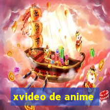 xvideo de anime