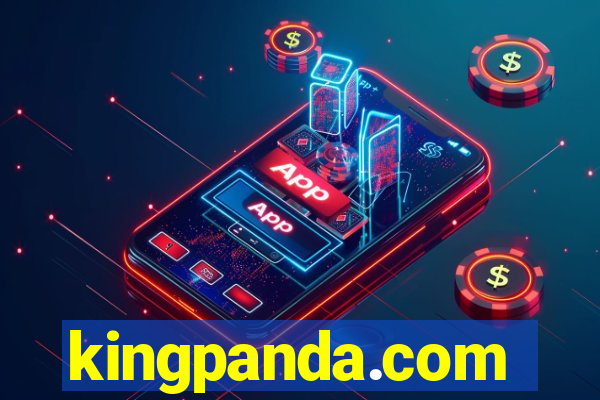 kingpanda.com