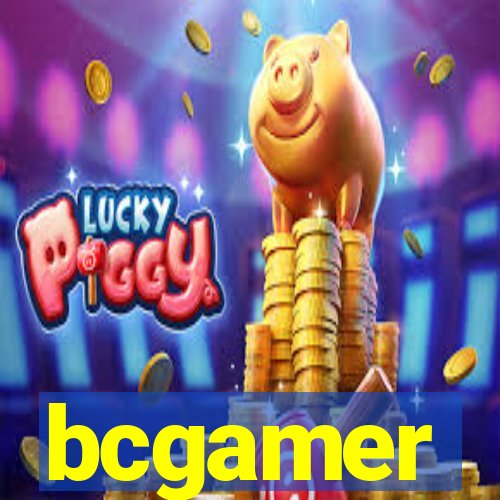 bcgamer