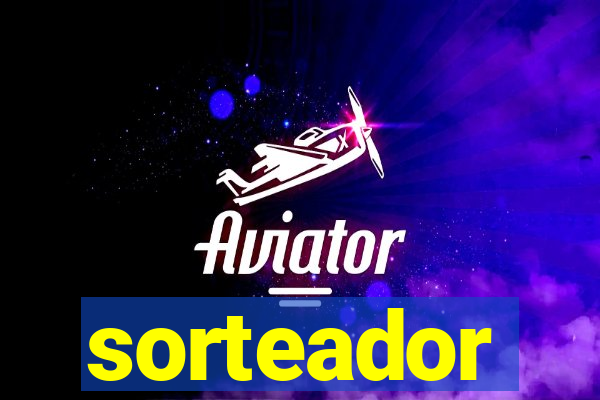 sorteador