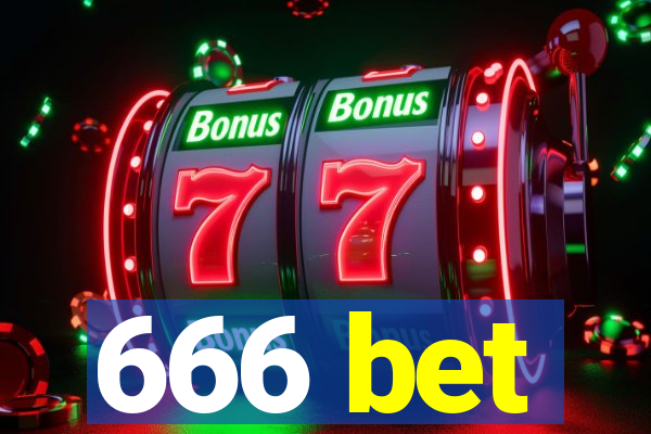 666 bet