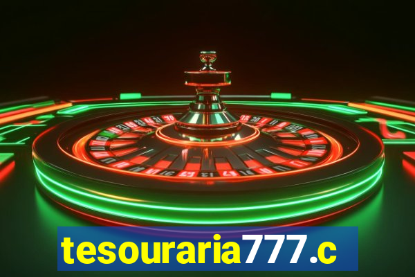 tesouraria777.com