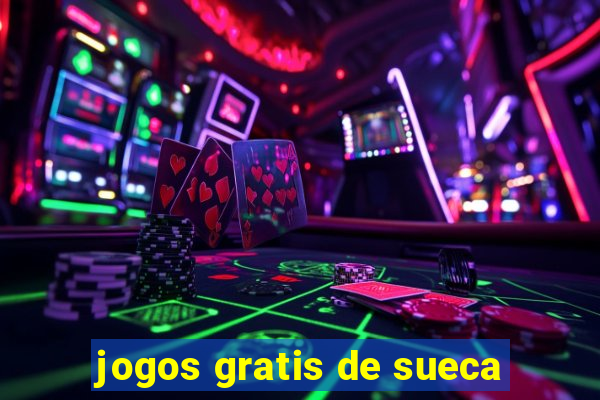 jogos gratis de sueca