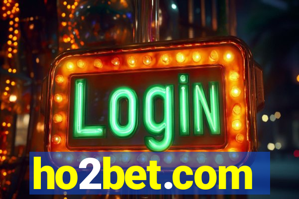 ho2bet.com