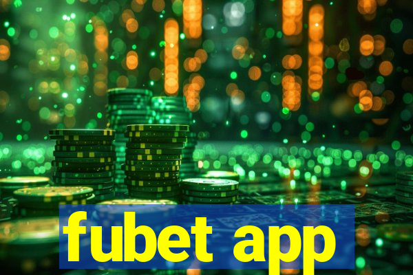 fubet app