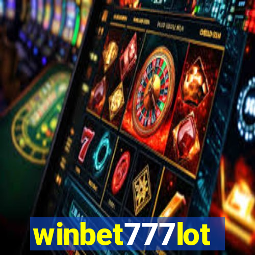 winbet777lot