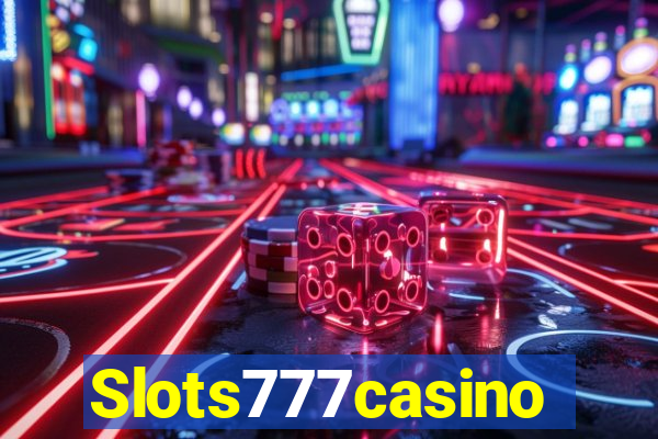 Slots777casino