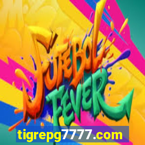 tigrepg7777.com