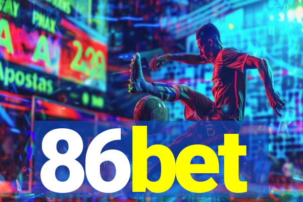 86bet