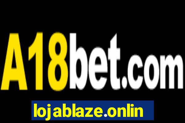 lojablaze.online