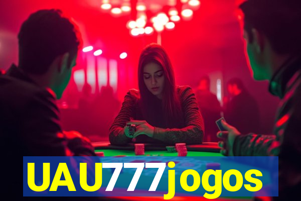 UAU777jogos