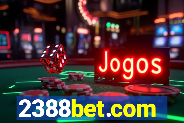 2388bet.com