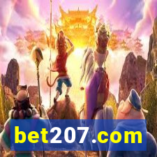 bet207.com