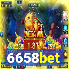 6658bet