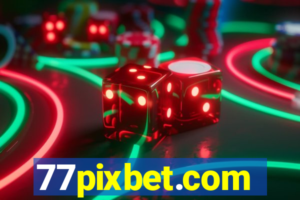 77pixbet.com