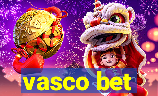 vasco bet