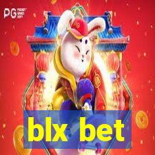 blx bet