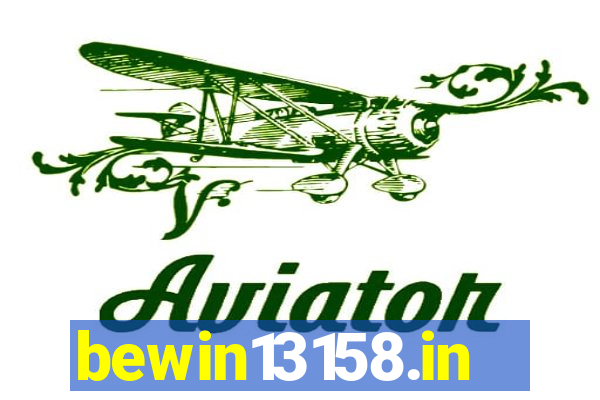 bewin13158.in