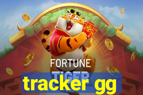 tracker gg