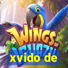 xvido de