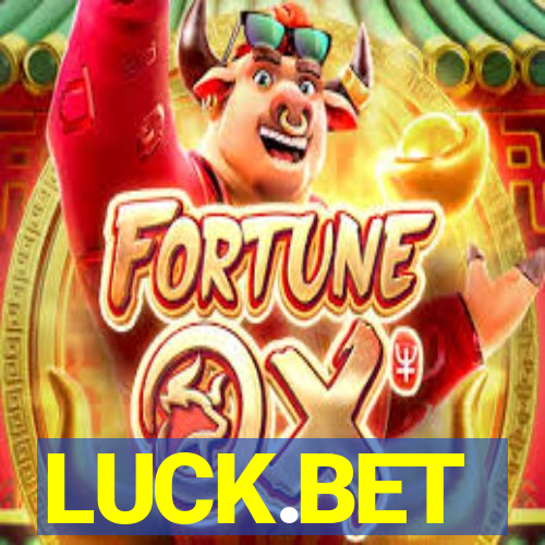 LUCK.BET