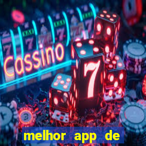 melhor app de slots para ganhar dinheiro