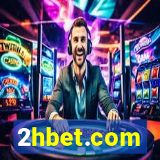 2hbet.com