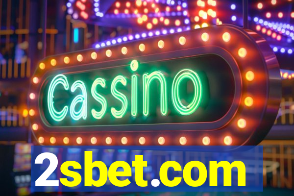 2sbet.com