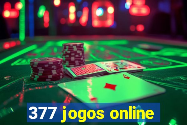 377 jogos online