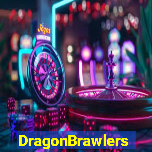 DragonBrawlers