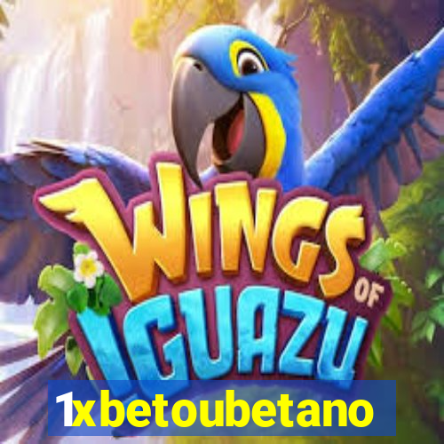 1xbetoubetano