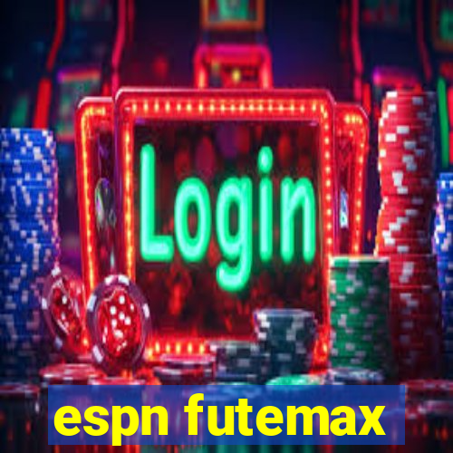 espn futemax