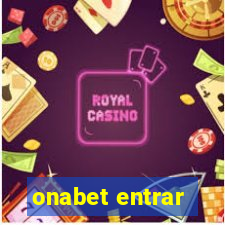 onabet entrar