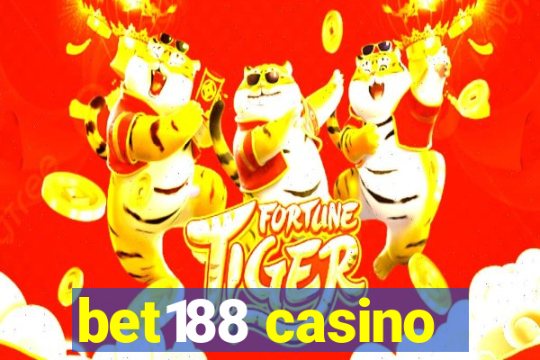 bet188 casino