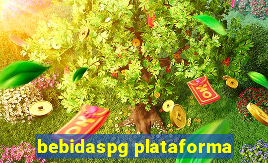 bebidaspg plataforma