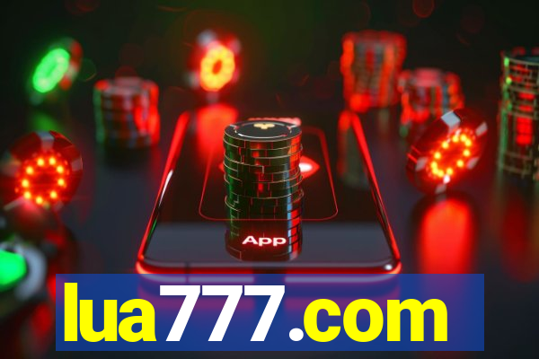 lua777.com